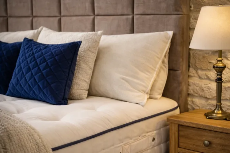 Enchanted House Holcombe Divan